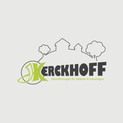 Logo from Jörg Kerckhoff Dienstleistungen für Gebäude und Grünanlagen