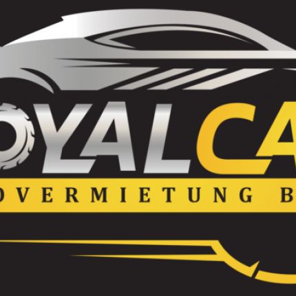 Logo von Royal Cars Autovermietung Bochum GmbH