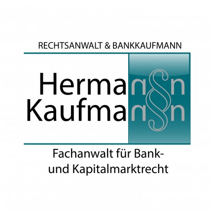 Logo da Rechtsanwalt Hermann Kaufmann | Insolvenzrecht, Bank- und Kapitalmarktrecht, Baurecht