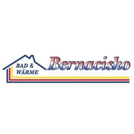 Logotipo de Bad & Wärme Bernacisko