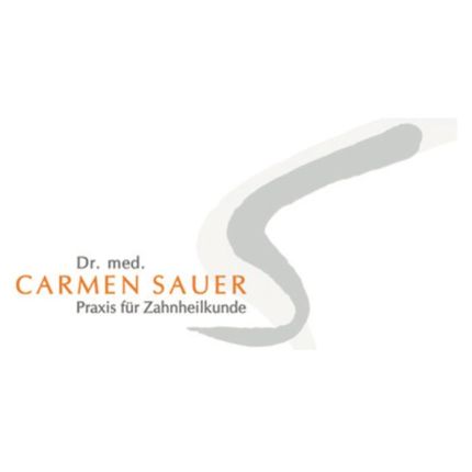 Logo von Dr. med. Carmen Sauer