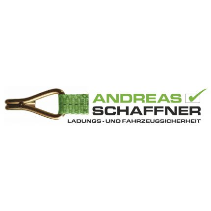 Λογότυπο από Andreas Schaffner Ladungs- und Fahrzeugsicherheit