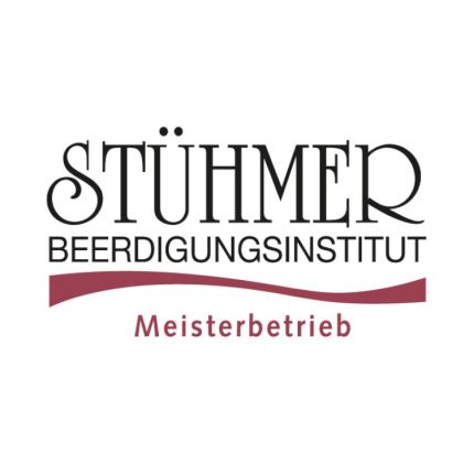 Logo fra Beerdigungsinstitut Stühmer