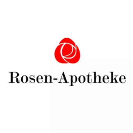 Logo da Rosen-Apotheke