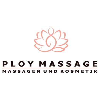 Logo van Ploy Massage Hamburg