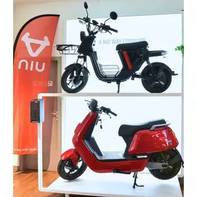 Bild von Scooter World