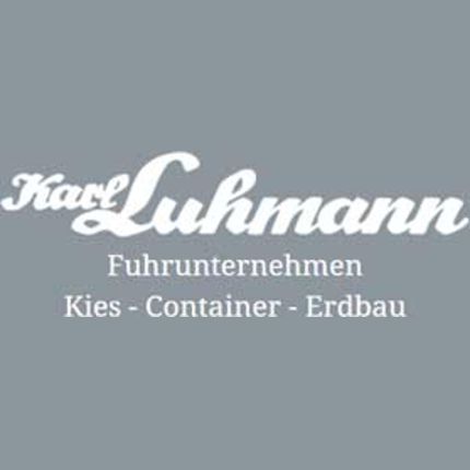 Logótipo de Karl Luhmann GmbH & Co. KG