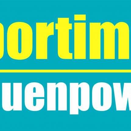 Λογότυπο από Sportimar Frauenpower