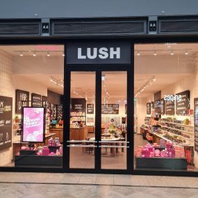 Bild von LUSH Cosmetics Oberhausen