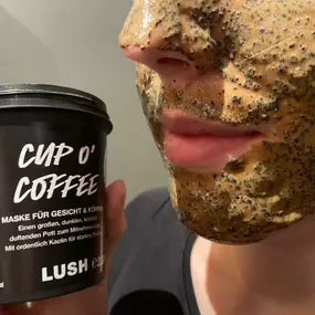 Bild von LUSH Cosmetics Karlsruhe