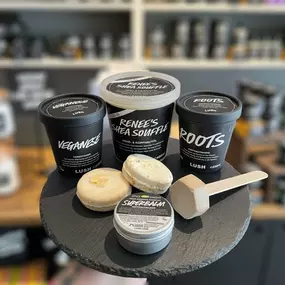 Bild von LUSH Cosmetics Karlsruhe