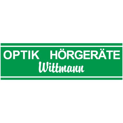 Logo fra Optik & Hörgeräte Wittmann