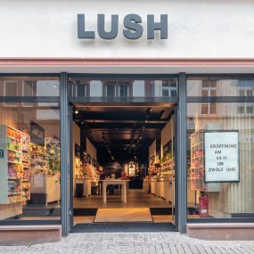 Bild von LUSH Cosmetics Heidelberg