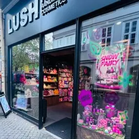 Bild von LUSH Cosmetics Braunschweig