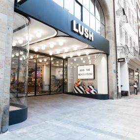 Bild von LUSH Cosmetics München