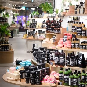 Bild von LUSH Cosmetics München