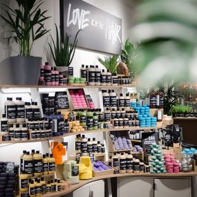 Bild von LUSH Cosmetics München