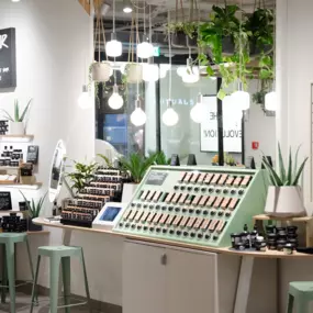 Bild von LUSH Cosmetics München