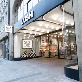 Bild von LUSH Cosmetics München