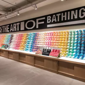 Bild von LUSH Cosmetics München