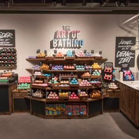 Bild von LUSH Cosmetics Düsseldorf