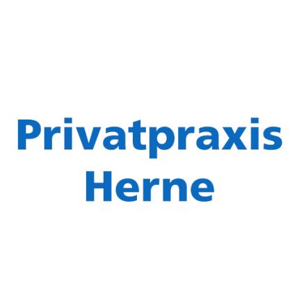Logo van Privatpraxis Herne Dr. med. Thomas Kiffmeyer