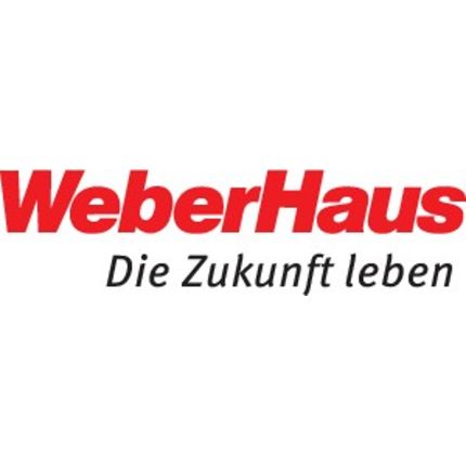 Logotyp från WeberHaus GmbH & Co. KG Bauforum Gütersloh