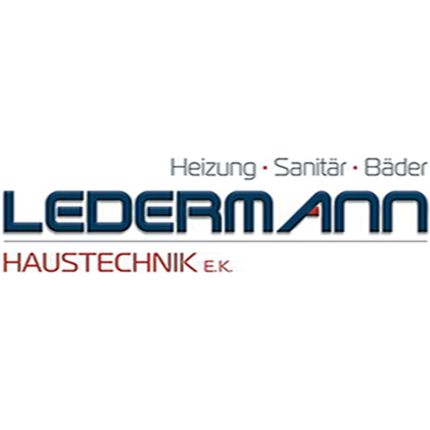 Logo von Ledermann Haustechnik e.K