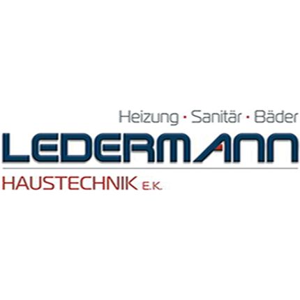 Logo od Ledermann Haustechnik e.K