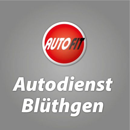 Logo fra Autodienst Blüthgen Inh. Frank Blüthgen