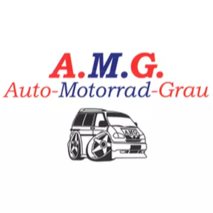 Logo van Auto-Motorrad Grau A.M.G.