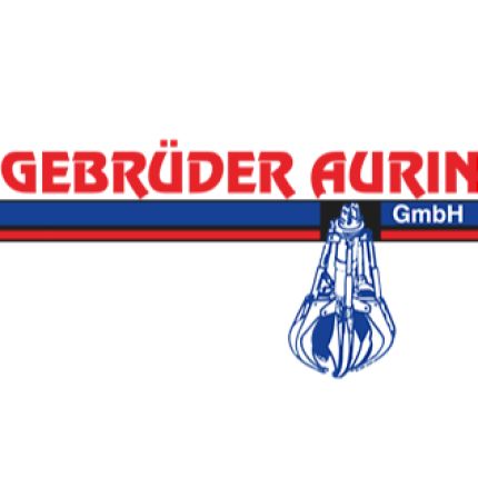 Λογότυπο από Gebrüder Aurin GmbH