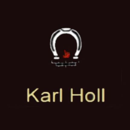 Logotipo de Holl Karl Schmiede Metallbau