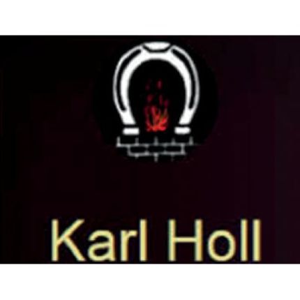 Logo van Holl Karl Schmiede Metallbau