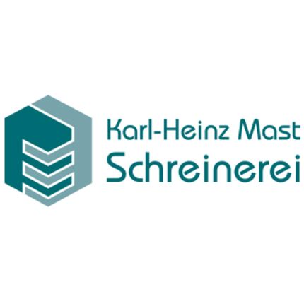 Logótipo de Karl-Heinz Mast Schreinerei