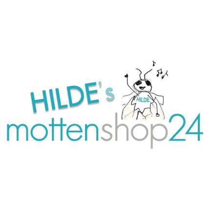 Logo od Mottenshop24