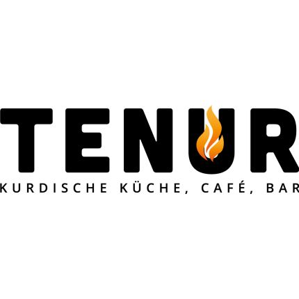 Logotipo de Tenur - Kurdische Küche, Café, Bar