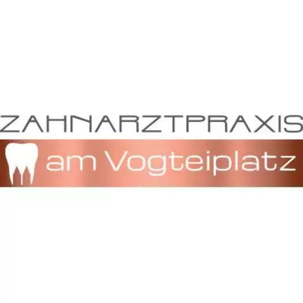 Logo from Zahnarztpraxis am Vogteiplatz Dr. Franziska Fichna