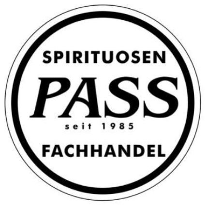 Logotyp från Pass Spirituosen Großhandel