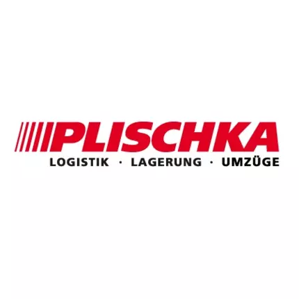 Logo fra Plischka Logistik GmbH