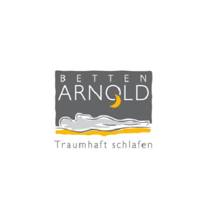 Logotipo de Betten Arnold KG