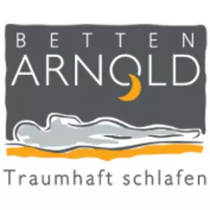 Logo fra Betten Arnold KG