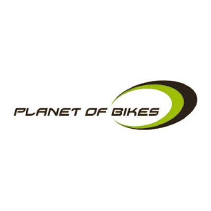 Logo fra Planet of Bikes GmbH