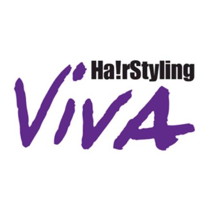 Logo van Hairstyling Viva