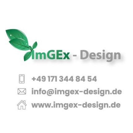 Logo von Irina Gehdt ImGEx - Design