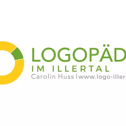 Logotyp från Logopädie im Illertal