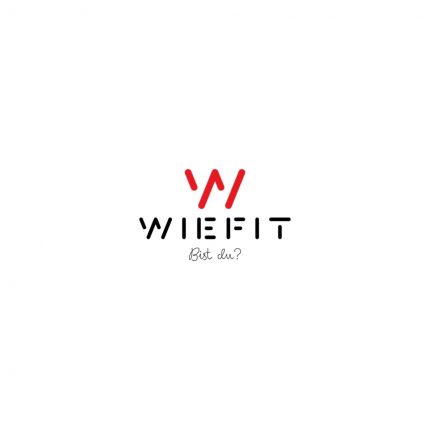 Logo da Wiefit