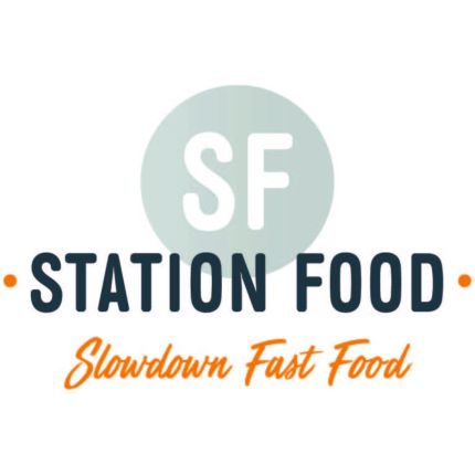 Logo von STATION FOOD GMBH