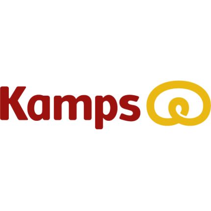 Logo fra Kamps Bäckerei