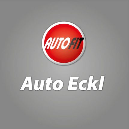 Logotipo de Auto Eckl